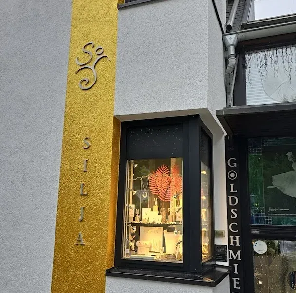Goldschmiede Goldschmiede Silja Niederreiter