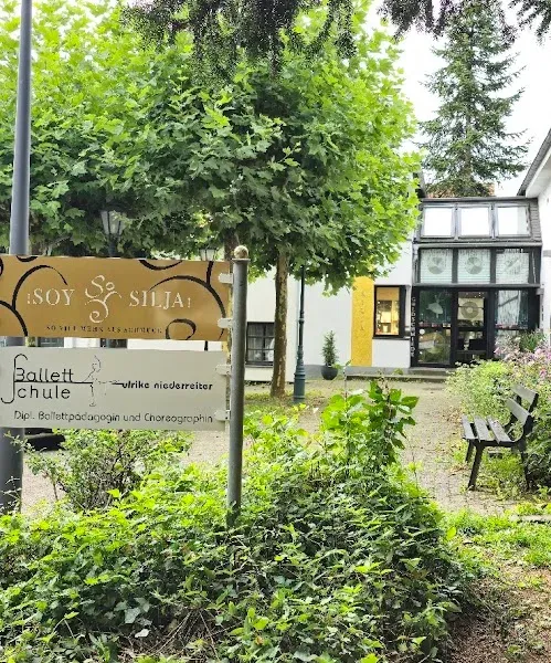 Goldschmiede Goldschmiede Silja Niederreiter